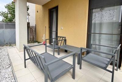 Luxury - 2 Camere - Curte Privata - Parcare - Zona Kaufland - 22