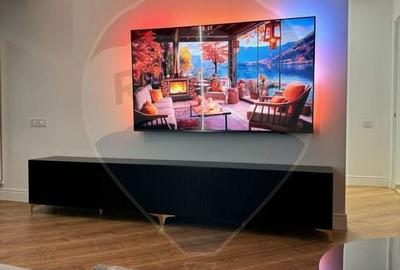 Apartament 3 camere de inchiriat 4City North Zona Premium București - 7