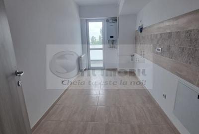 0% Comision ! Apartament cu 2 camere, INTABULAT - Dacia - Bloc Nou - 3