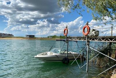 Vila la Lac in Zona Apa - Oaza de Confort ?i Elegan?a - 11