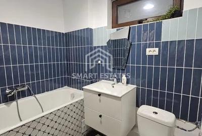 3 Camere-Decomandat-Gara Nord-115 Mp-Centrala-Metrou Scara Blocului - 6