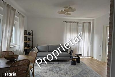 Apartament cu 2 camere în Gruia - 4