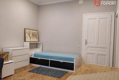 Casă individuală cu 15 camere cu Teren 824 Mp în Brâncoveanu - 4