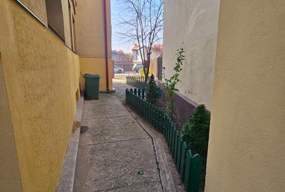 Spațiu de birouri – 5 camere, 2 băi – Central, Ploiești - 4