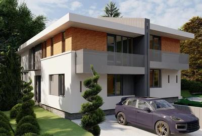 Duplex deosebit, Dezmir, Zona Rezidentiala - 6