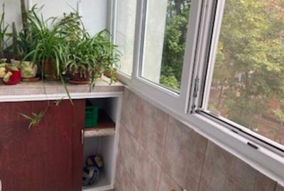 Apartament în Muncii