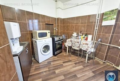Apartament 2 camere de vanzare, zona P-ta Mihai Viteazu, 51 mp #16768 - 4