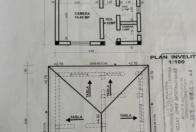 Casa de vanzare in Campina - 4