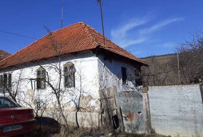 Casă cu 3 camere în Vintere - 2