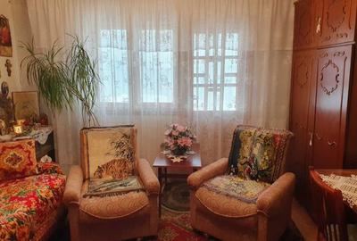 Apartament cu 2 camere semidecomandat în Sud - 1