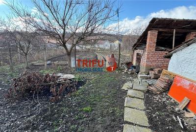 Casa cu 4 camere de vanzare in Cricau - 14