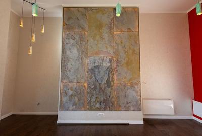 Casă individuală cu 5 camere cu Piscina în Bistrița - 32