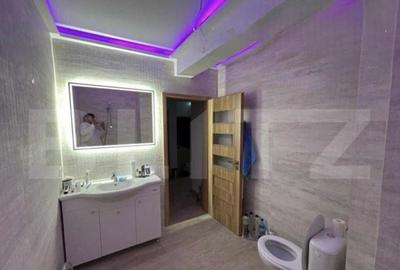 Apartament cu 4 camere semidecomandat, mobilat în Europa - 1