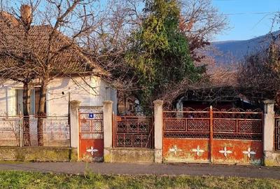 Casa de vanzare - Gal?a, Arad. - 8