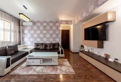 Apartament cu 3 camere decomandat în Găvana Platou - 11