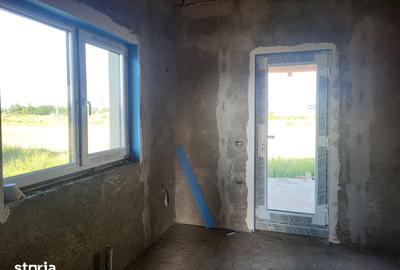 Casă cu 4 camere cu Teren 500 Mp în Sântandrei - 2