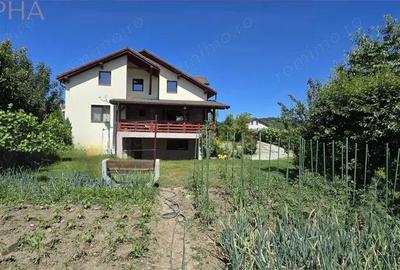 Casa moderna de vanzare cu finisaje premium Zona Str Ghinzii, Bistrita Casa moderna de vanzare cu finisaje premium Zona Str Ghinzii, Bistrita - 4