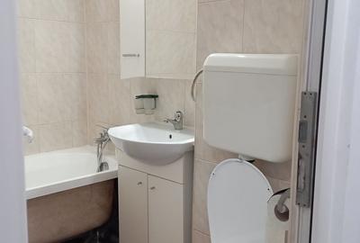 Garsonieră semidecomandată în Drumul Taberei - 9