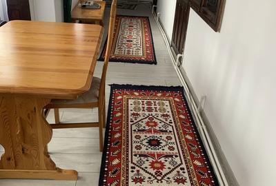 Garsonieră decomandată în Copou - 7