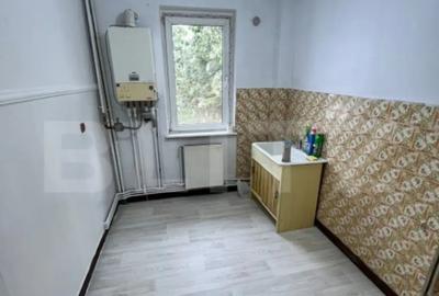 Apartament cu 2 camere semidecomandat în Victoria - 10