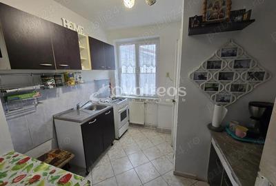 Apartament cu 2 camere semidecomandat în Central - 8