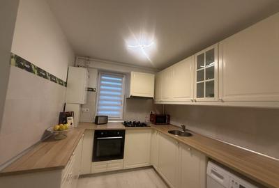 COMISION 0% ! LUX ! PRIMA INCHIRIERE | PIPERA | 2 CAMERE | PARCARE - 51