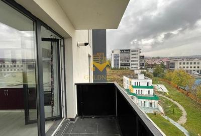 2 Camere, Petfriendly,Parcare, 18Gym, Dambul Rotund, Corneliu Coposu. 2 Camere, Petfriendly,Parcare, 18Gym, Dambul Rotund, Corneliu Coposu. - 6