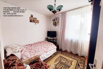 Apartament 3 camere, zona Maratei Apartament 3 camere, zona Maratei - 4
