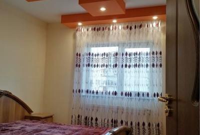 Apartament cu 3 camere decomandat în 13 Septembrie - 4