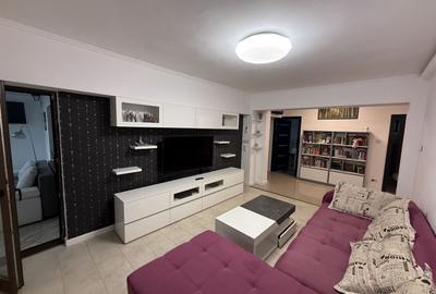 Apartament 4 camere zona Tomis Nord - 1