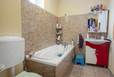 Casa individuala P+1+pod*218 mp*Teren 600 mp*Pe colt*Andronache-Ropotului - 8