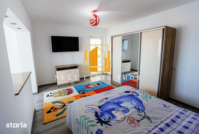 Casă cu 5 camere cu Teren 900 Mp în Bascov - 9