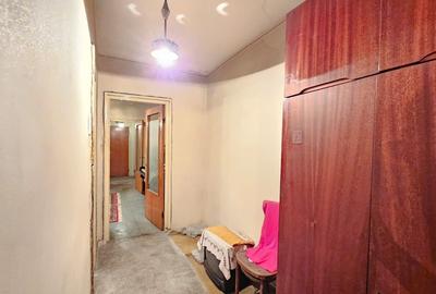 Apartament cu 4 camere semidecomandat în Iancului - 4