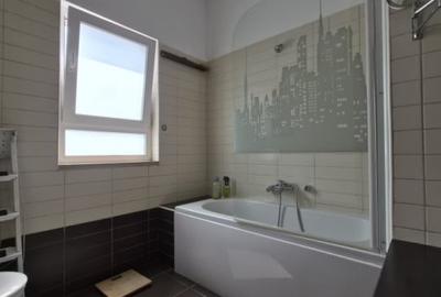 Apartament cu 3 camere semidecomandat, mobilat în Băneasa - 22