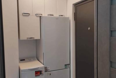 Garsonieră semidecomandată în Central - 4