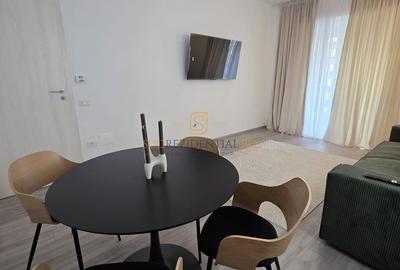 Apartament cu 2 camere decomandat, mobilat în Metalurgiei - 11