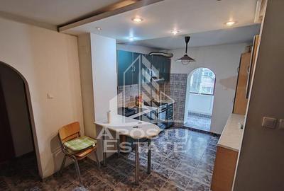 Apartament cu 2 camere decomandat, mobilat în Dorobanților - 5