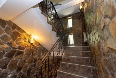 Pensiune de excep?ie de vanzare Moeciu de Sus, Bra?ov - 18