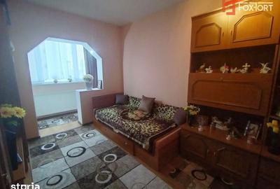 Apartament cu 3 camere semidecomandat, mobilat în Ciarda Roșie - 7