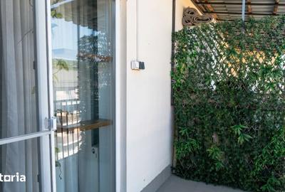 Apartament cu 2 camere, mobilat în Iris