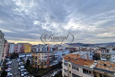 Apartament cu 2 camere decomandat, mobilat în Mărăști - 15