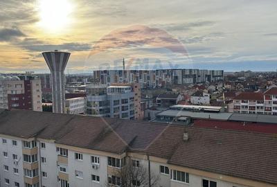 De vanzare apartament tip studio in zona Iosia-Nord - 12