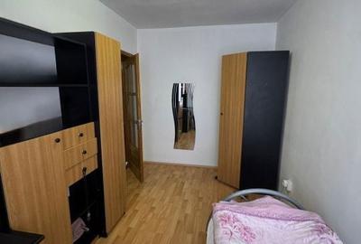 Apartament cu 3 camere în Orașul Vechi