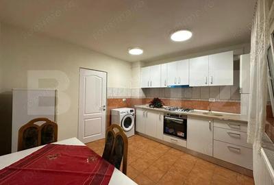 Apartament cu 2 camere de inchiriat - zona Cetate, Alba Iulia - 1