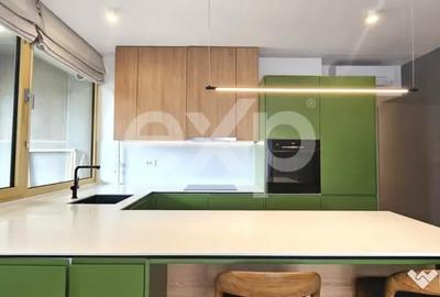 Apartament cu 3 camere decomandat în Aviației - 5