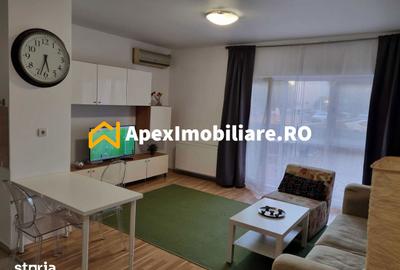 Apartament cu 2 camere decomandat, mobilat în Ozana - 1