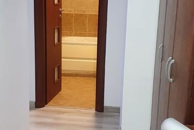 Apartament decomandat în Crângași