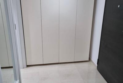 Lujerului  l Garsoniera de închiriat l Exigent Plaza Residence - 4