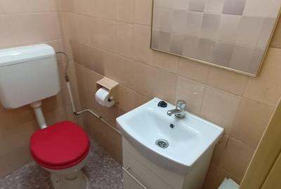Apartament cu 3 camere semidecomandat, mobilat în Basarabia - 14