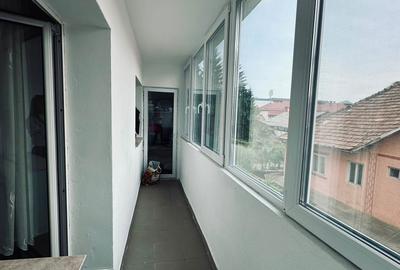 Apartament cu 2 camere decomandat în Exterior Vest - 7